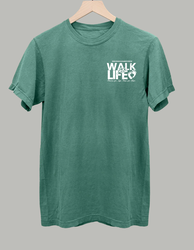 2025 Walk For Life T-shirt